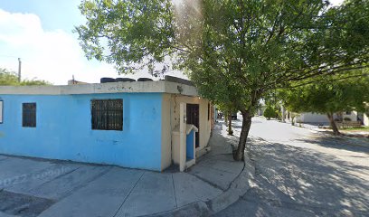 Vulka Betty en General Escobedo