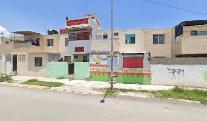 Vulka Caracol 11 Am a 3 Am en Juárez