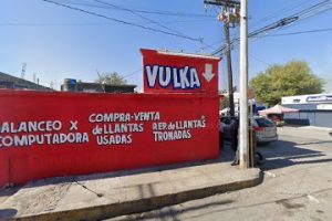 Vulka Don Humberto en Juárez