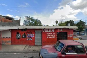 Vulka Gem en General Escobedo