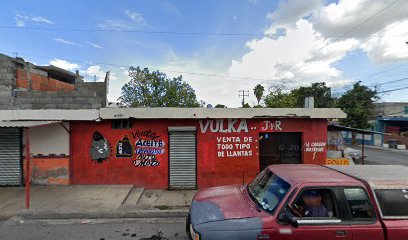 Vulka Gem en General Escobedo