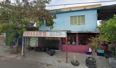 Vulka Ghm en San Nicolás de los Garza