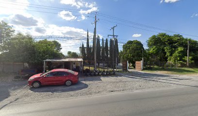 Vulka Las Palmas en Juárez