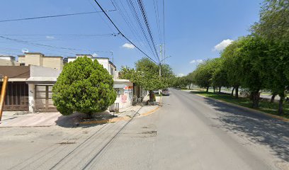 Vulka Mr en General Escobedo