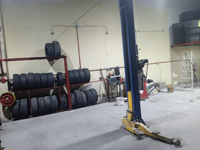 Vulka Pither2 en Santa Catarina