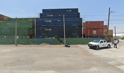 Vulka Tammar en General Escobedo