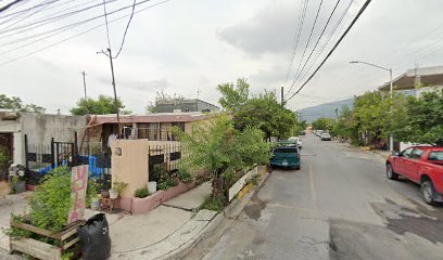 Vulka Villa en General Escobedo