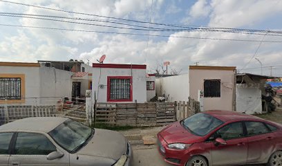 Vulka en Nuevo Laredo