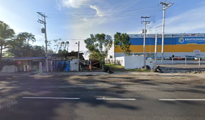 Vulka en Xalapa