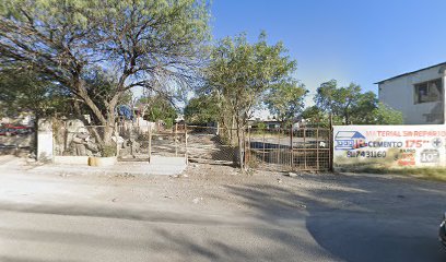 Vulkanizadora Huinala en Apodaca