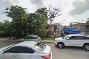 Vulkanizadora Meka en Altamira