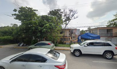 Vulkanizadora Meka en Altamira