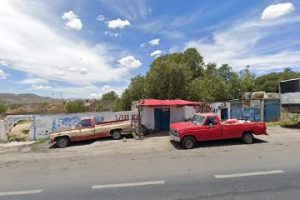 Vulkanizadora Román en Zacatecas