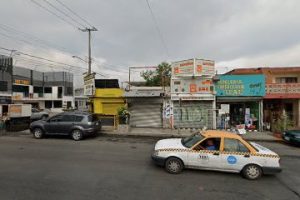 Zamarripa Vulka en Apodaca