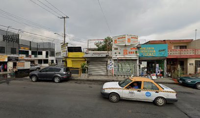 Zamarripa Vulka en Apodaca